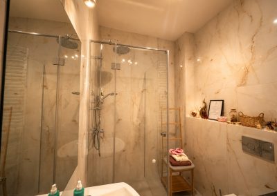 poznaj nasz salon masażu harmonia łazienka